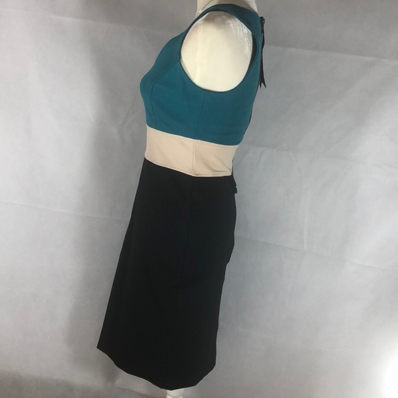 ๐ NWOT , Karen Kane , Midi Dress , Size SMALL, - Picture 2 of 7